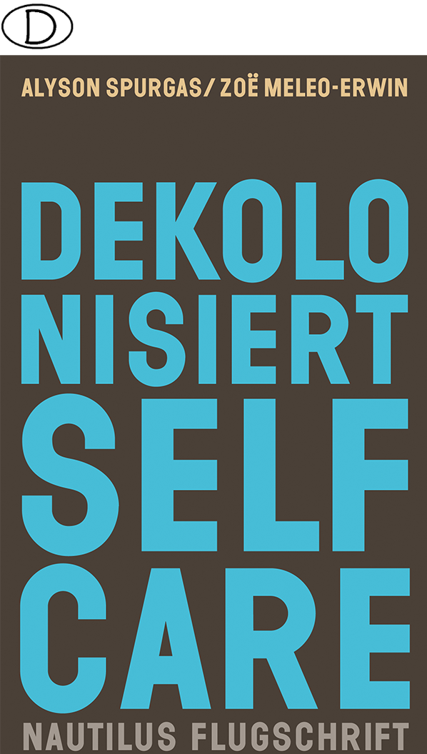 (Bild für) Dekolonisiert Selfcare