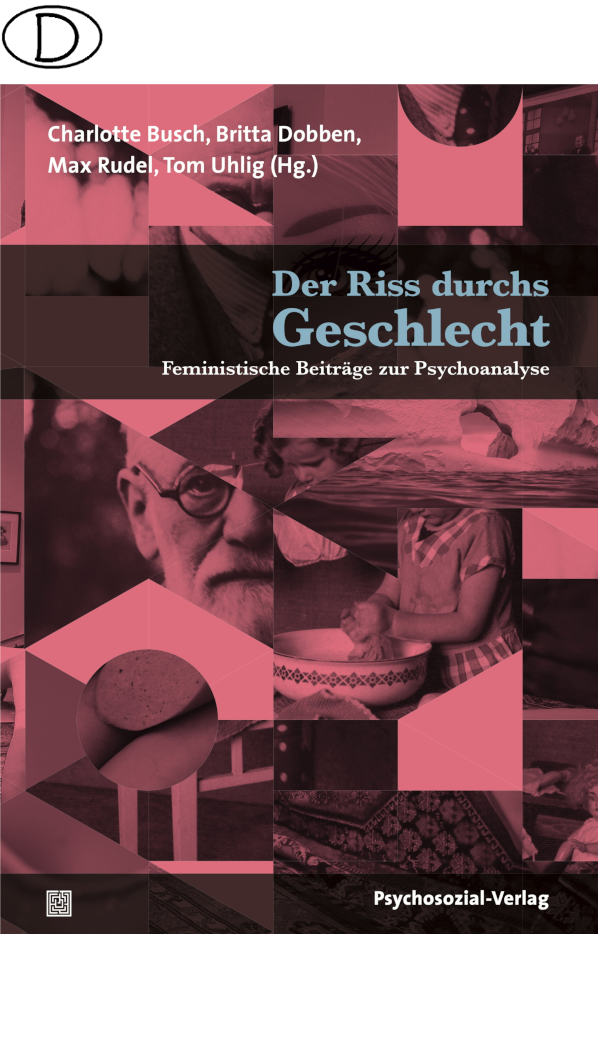 Der Riss durchs Geschlecht (Bild für) Der Riss durchs Geschlecht