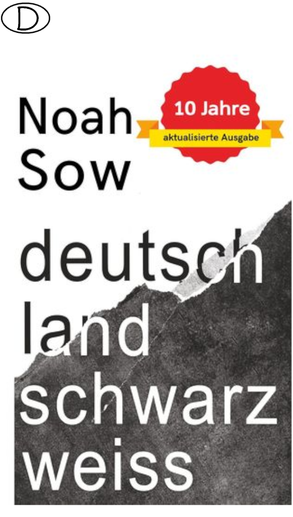 (Bild für) Deutschland Schwarz Weiß