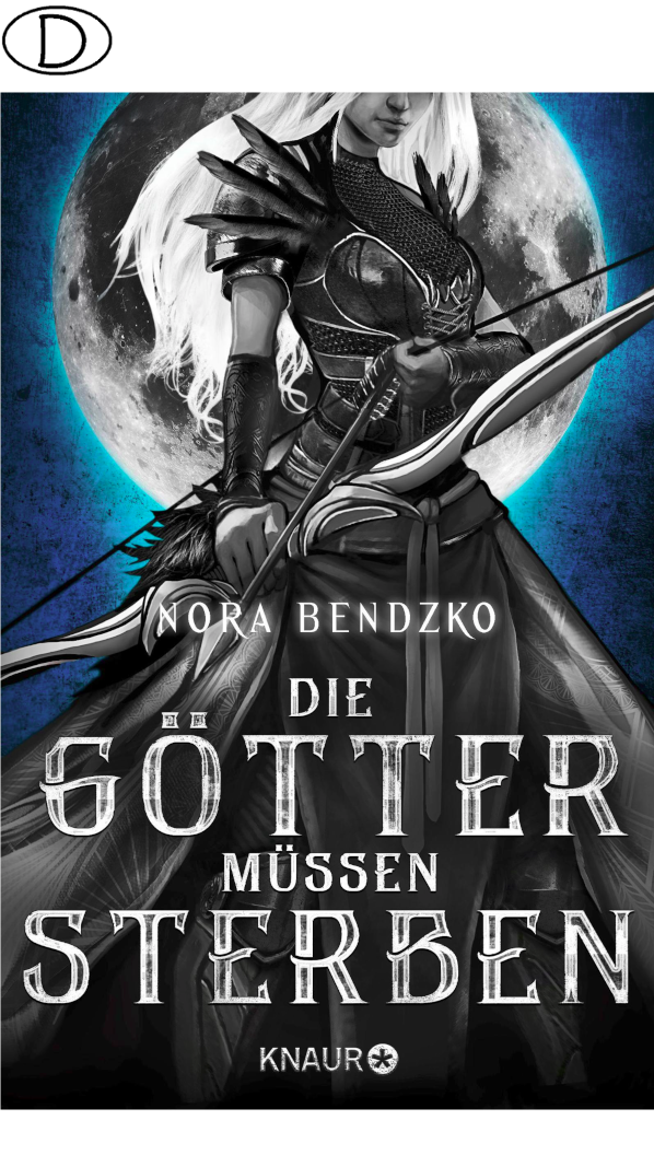 (Bild für) Die Götter müssen sterben