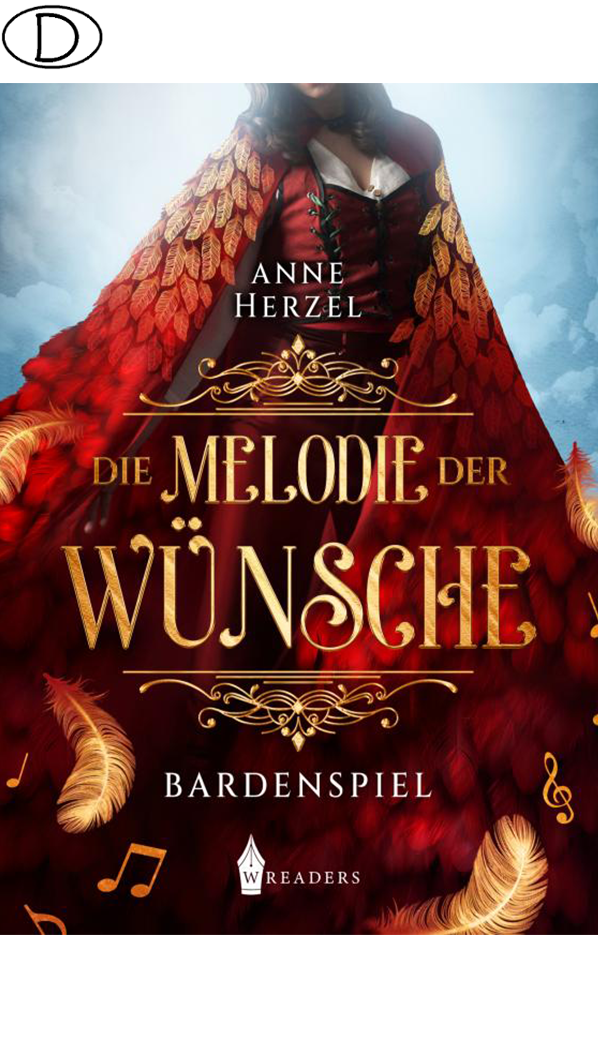 (Bild für) Die Melodie der Wünsche