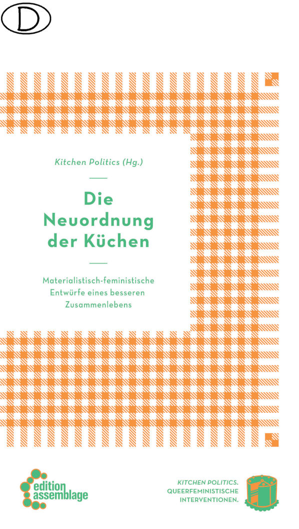 (Bild für) Die Neuordnung der Küchen