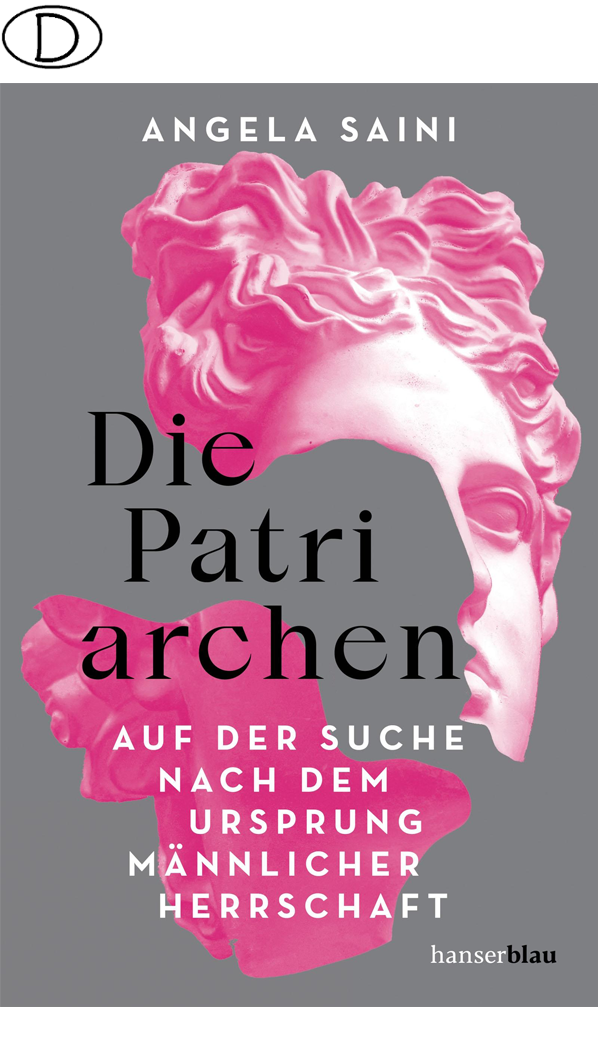 Die Patriarchen (Bild für) Die Patriarchen