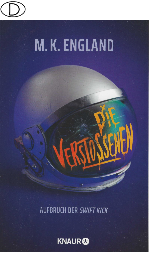 (Bild für) Die Verstoßenen