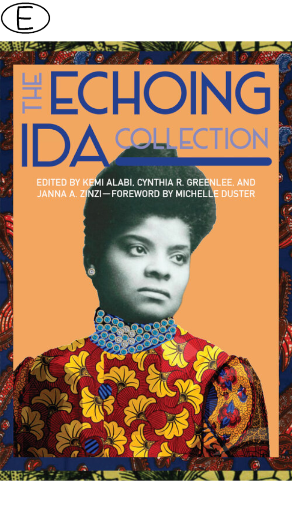 The Echoing Ida Collection