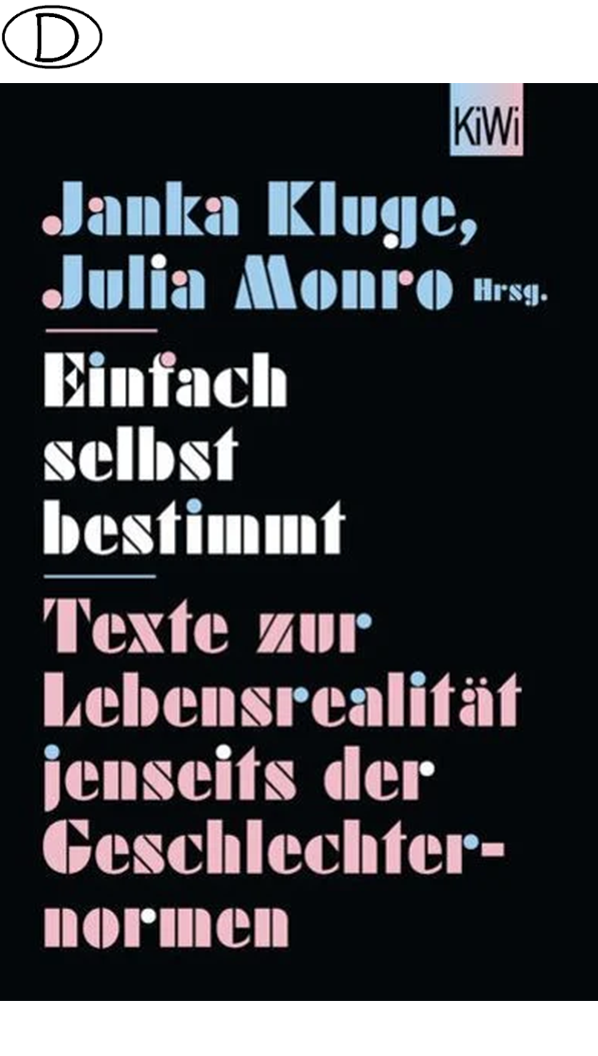 Einfach selbst bestimmt (Bild für) Einfach selbst bestimmt