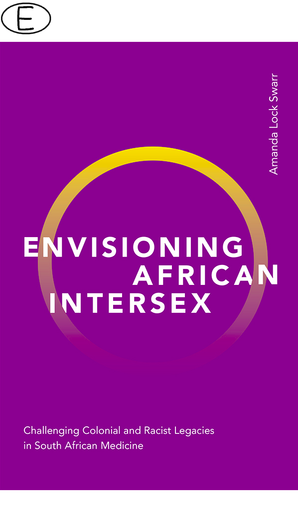 Envisioning African Intersex (Bild für) Envisioning African Intersex