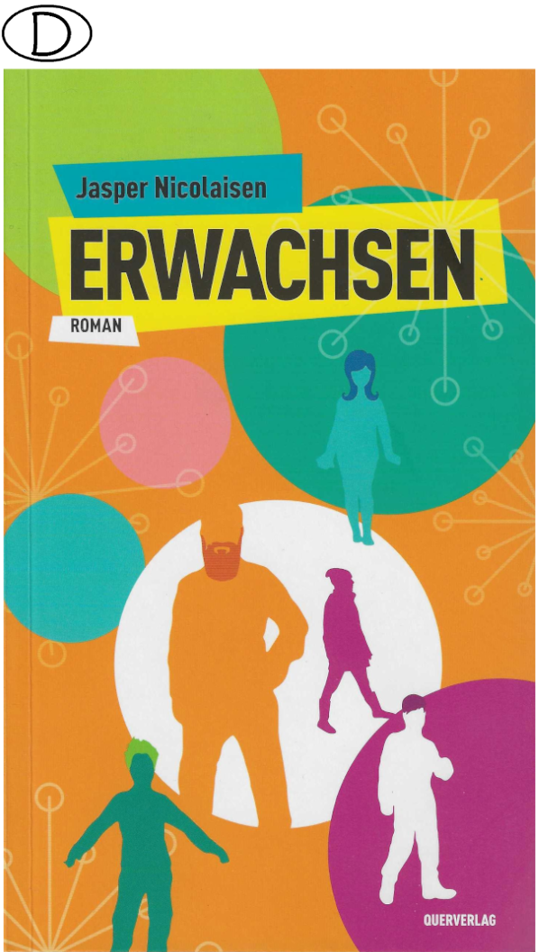 Erwachsen (Bild für) Erwachsen