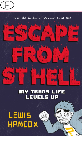 Escape from St Hell (Bild für) Escape from St Hell