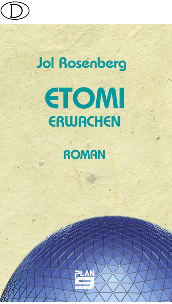 Etomi. Erwachen. (Bild für) Etomi. Erwachen.