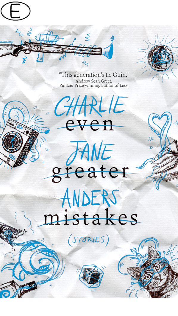 Even Greater Mistakes (Bild für) Even Greater Mistakes