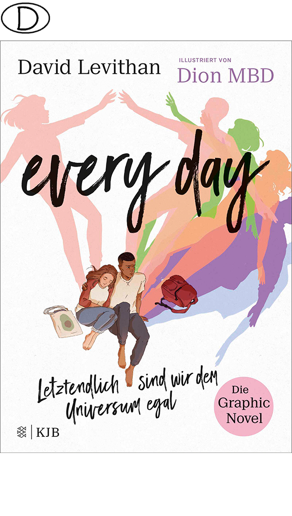(Bild für) Every Day