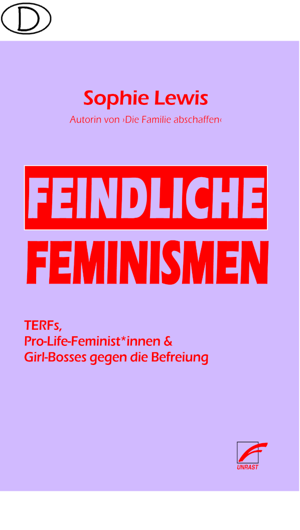 Feindliche Feminismen (Bild für) Feindliche Feminismen