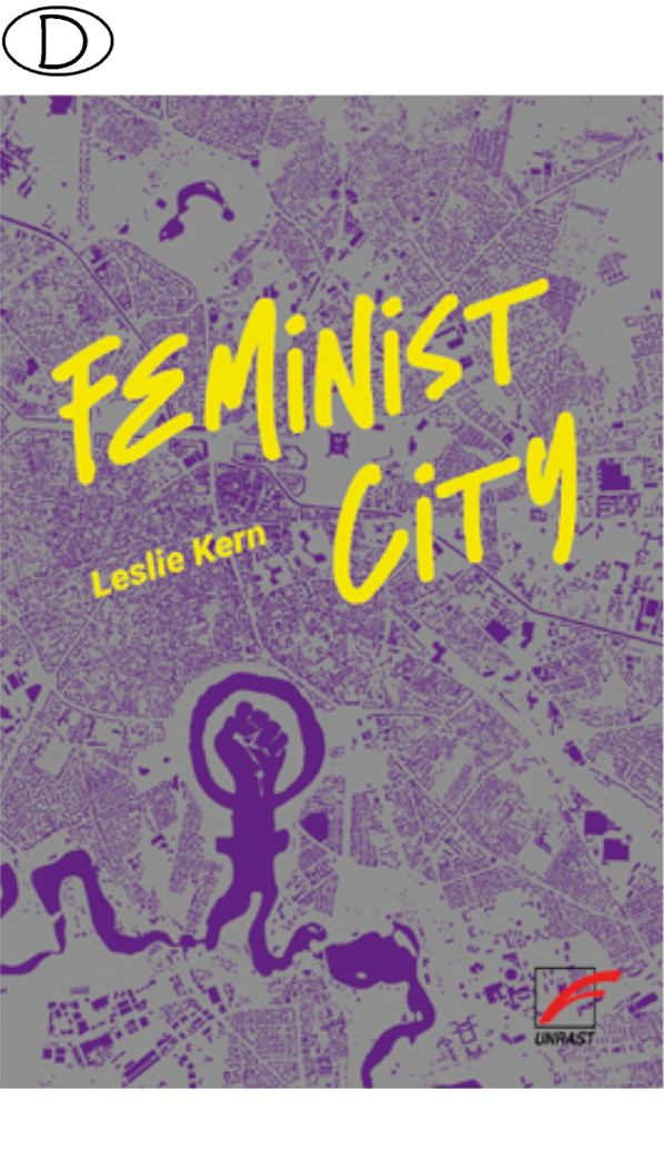 Feminist City (deutsch)