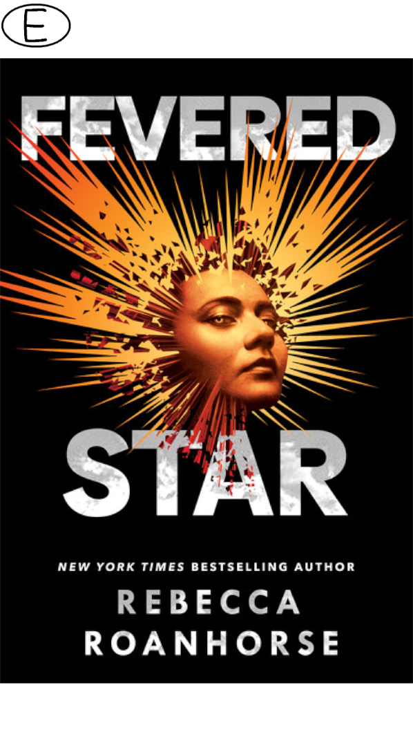 Fevered Star (Bild für) Fevered Star