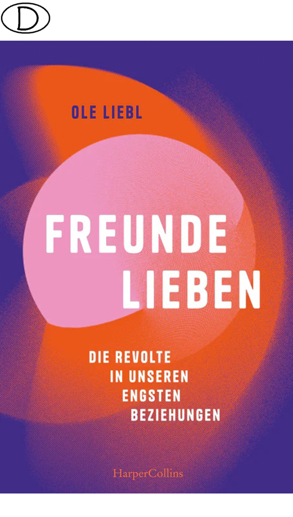 Freunde lieben (Bild für) Freunde lieben