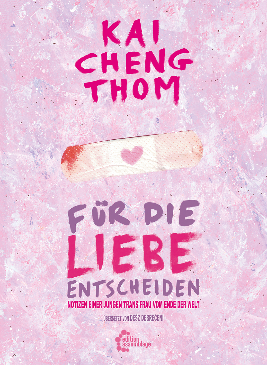 Für die Liebe (Bild für) Für die Liebe