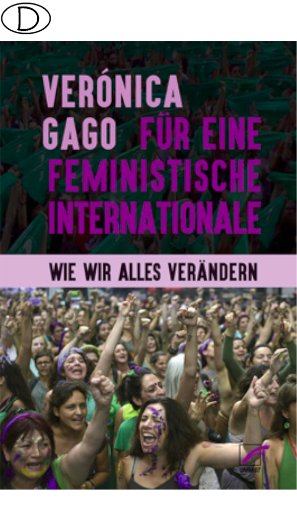 Für eine feministische Internationale (Bild für) Für eine feministische Internationale