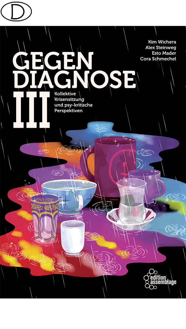 (Bild für) Gegendiagnose III