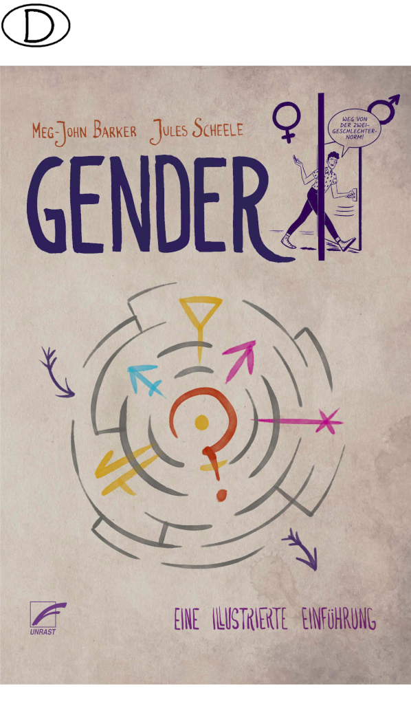Gender - Eine illustrierte Einführung