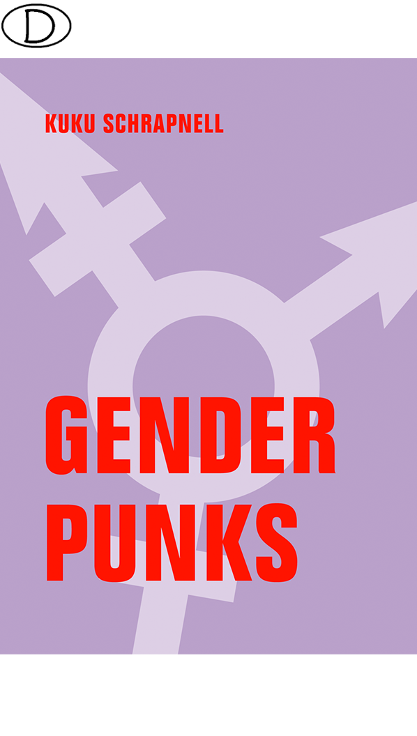 Gender Punks (Bild für) Gender Punks
