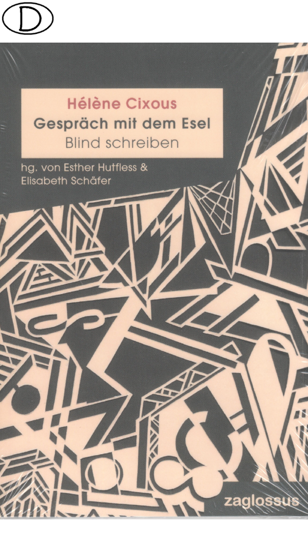 Gespräch mit dem Esel (Bild für) Gespräch mit dem Esel
