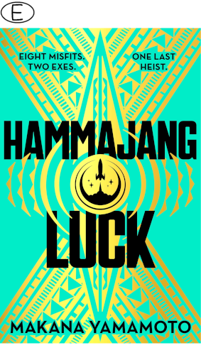 Hammajang Luck (englisch) (Bild für) Hammajang Luck (englisch)