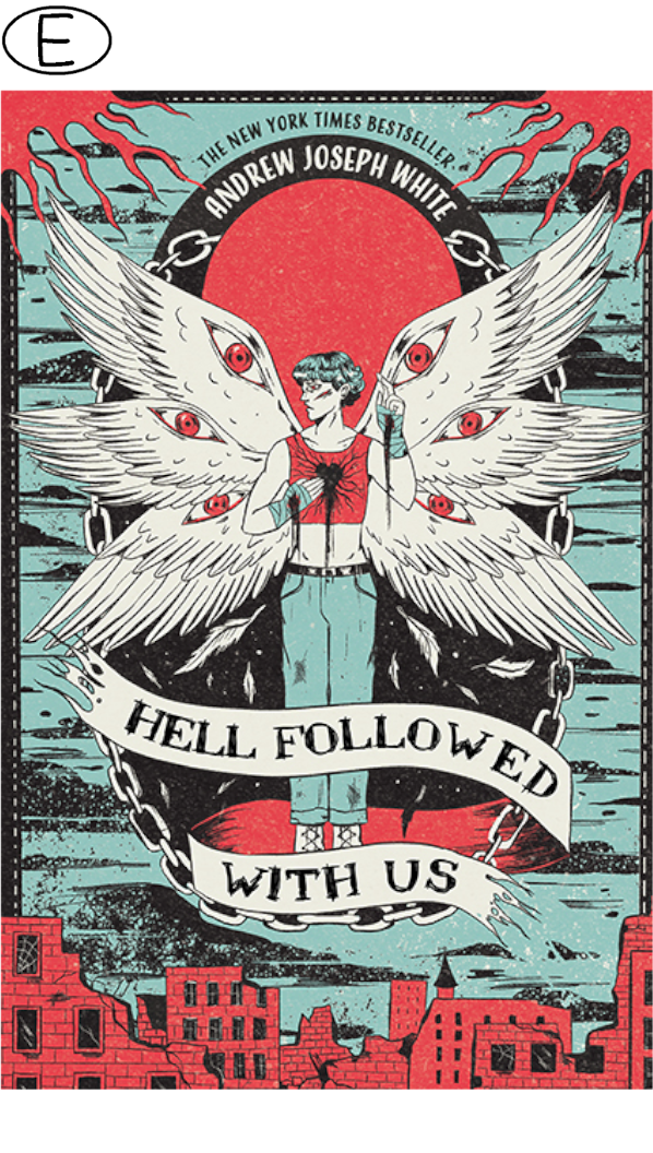 Hell followed with us