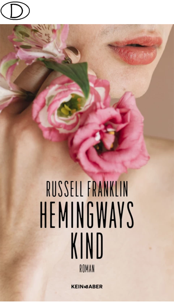 Hemingways Kind (Hardcover) (Bild für) Hemingways Kind (Hardcover)