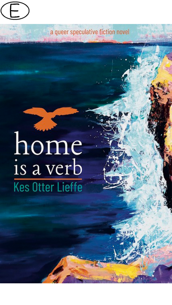 (Bild für) Home is a verb