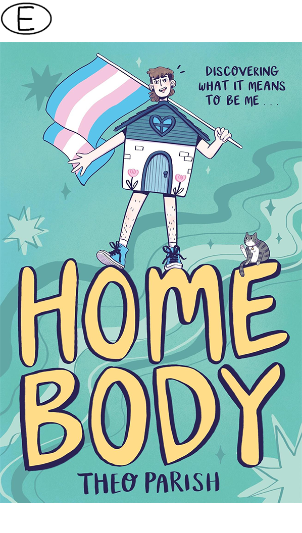 Homebody (Bild für) Homebody