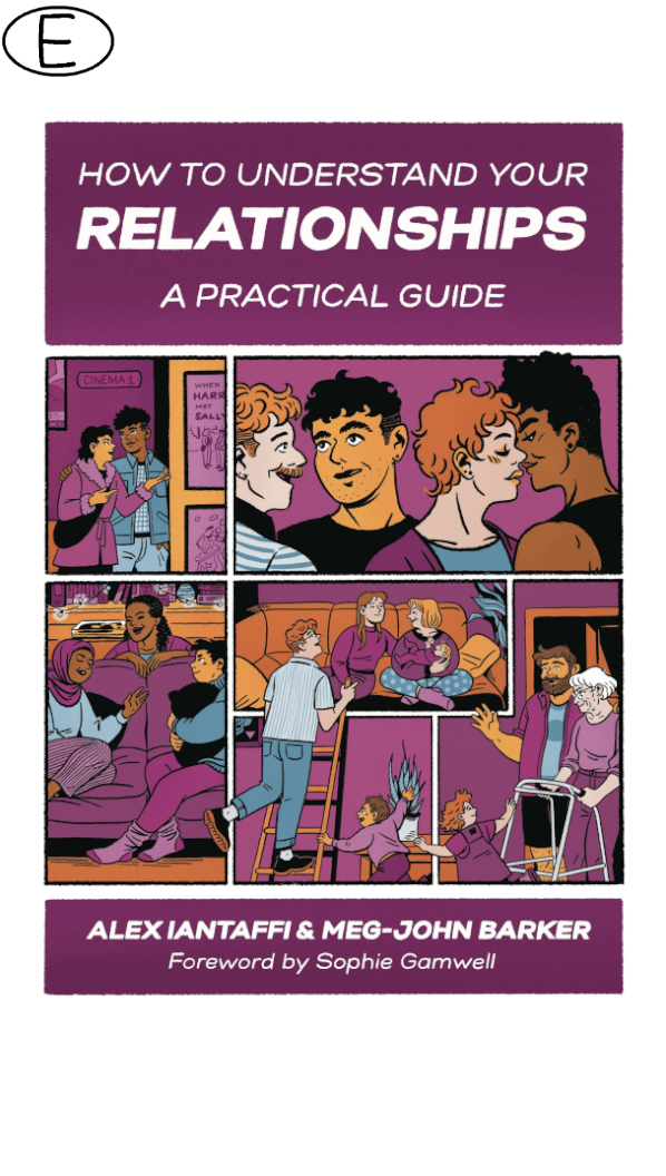 (Bild für) How to Understand Your Relationships