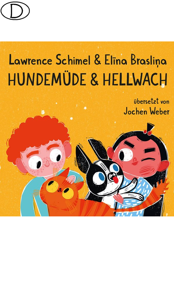 Hundemüde & Hellwach (ab 18 Mon.) (Bild für) Hundemüde & Hellwach (ab 18 Mon.)