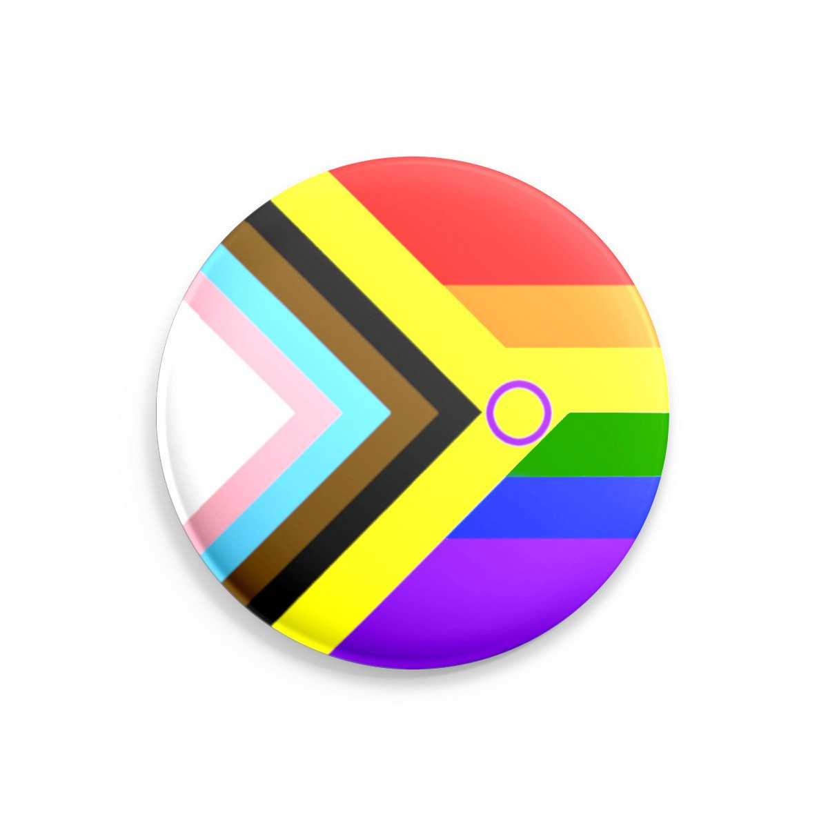 Inter*Progress Pride A (Bild für) Inter*Progress Pride A