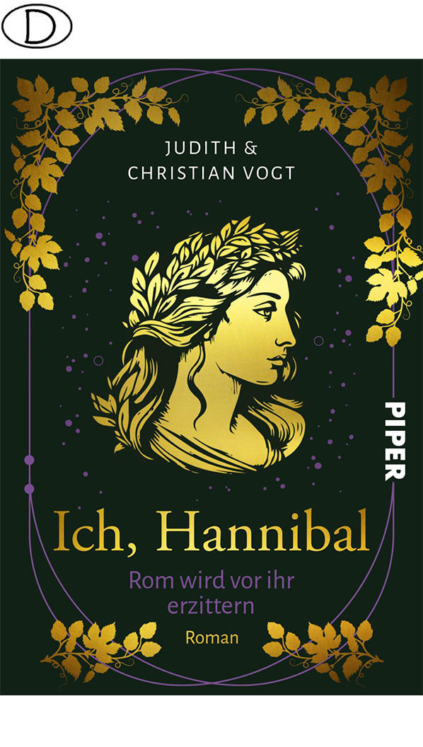 Ich, Hannibal (Bild für) Ich, Hannibal