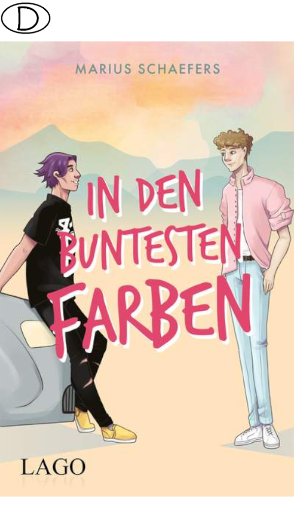 In den buntesten Farben (Bild für) In den buntesten Farben