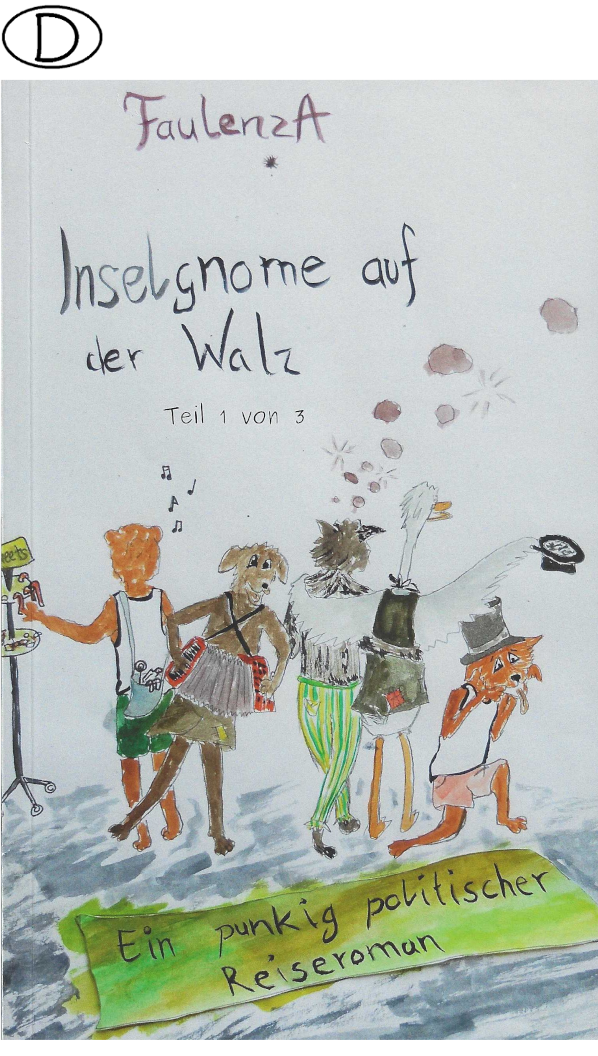 (Bild für) Inselgnome auf der Walz