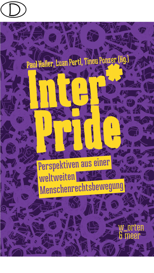 Inter* Pride