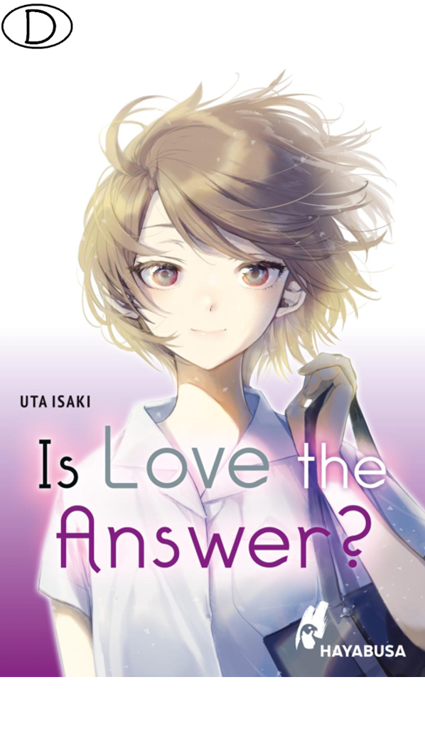 Is Love the Answer? (Bild für) Is Love the Answer?