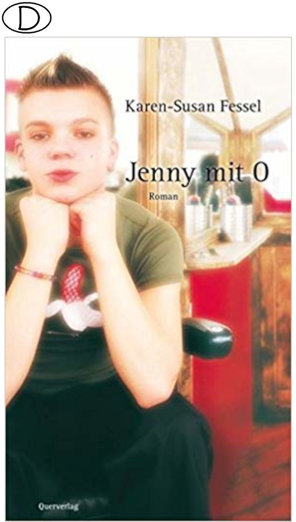 Jenny mit O (ab 15 J.)