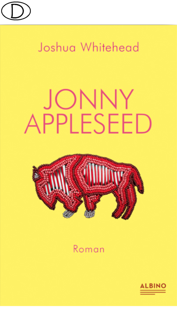 Jonny Appleseed (deutsch) (Bild für) Jonny Appleseed (deutsch)