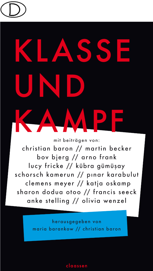 Klasse und Kampf (Bild für) Klasse und Kampf