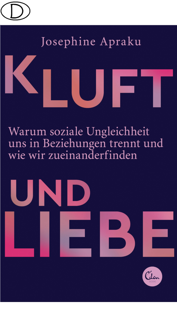 Kluft und Liebe (Bild für) Kluft und Liebe