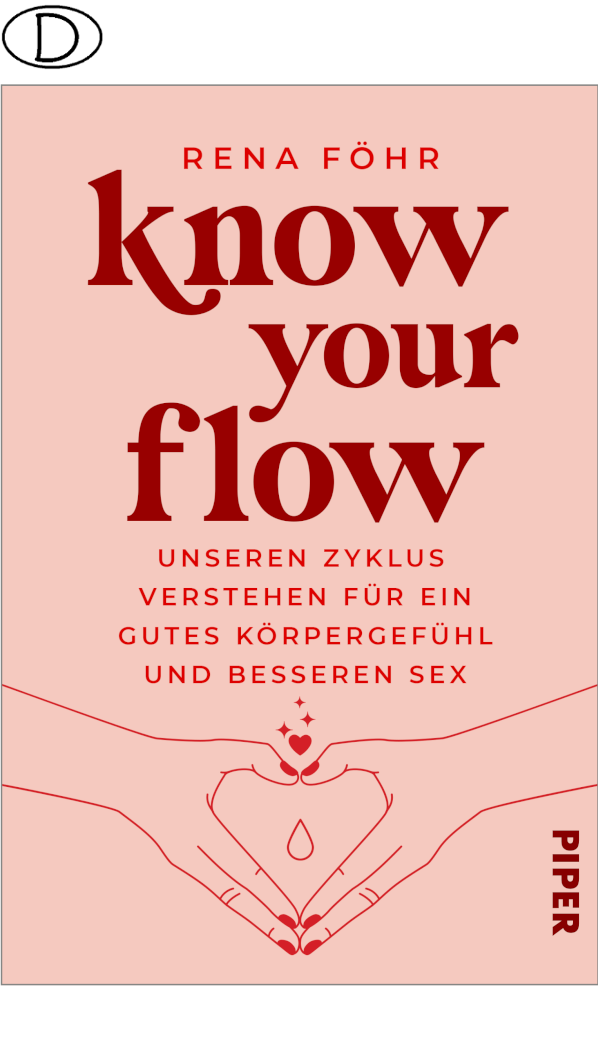 (Bild für) Know Your Flow - zum Schließen ins Bild klicken