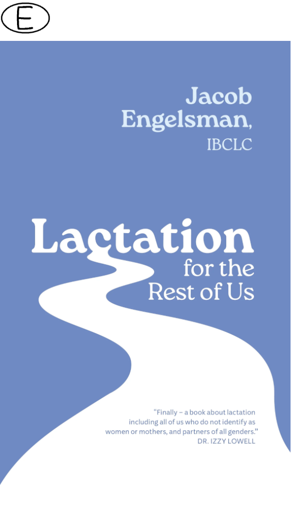 Lactation for the Rest of Us (Bild für) Lactation for the Rest of Us