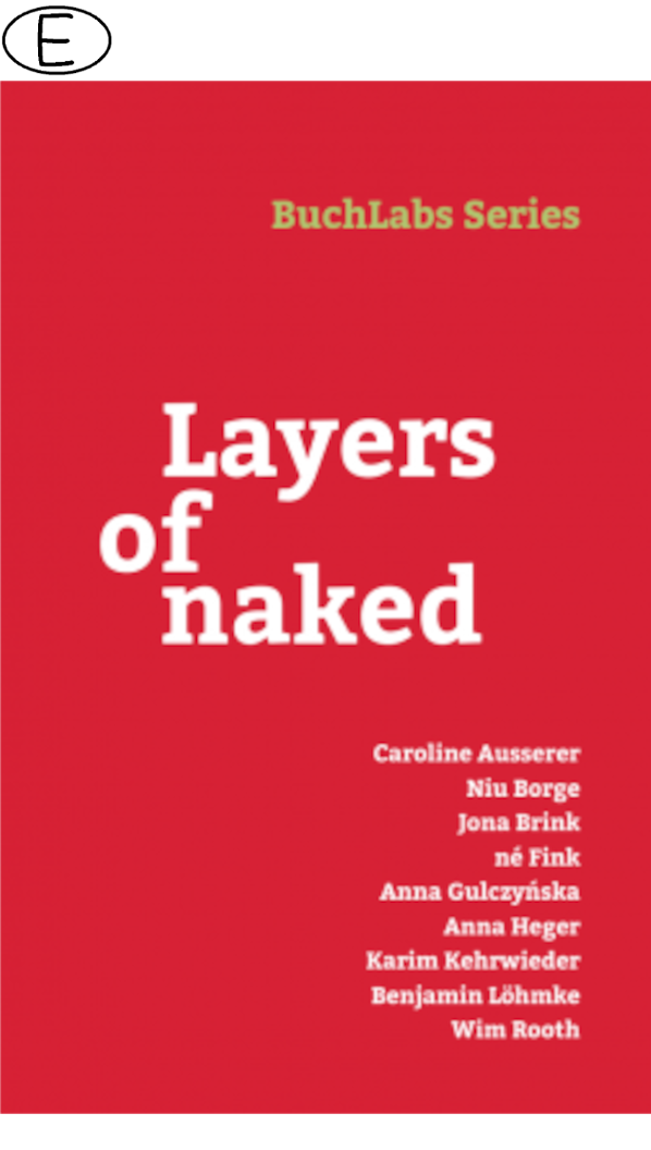 Layers of Naked