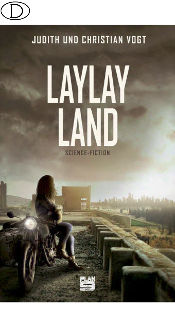 Laylayland
