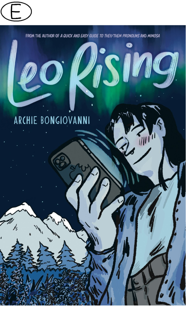 Graphic Novels, Mangas & Comics (englisch) (Bild für) Graphic Novels, Mangas & Comics (englisch)