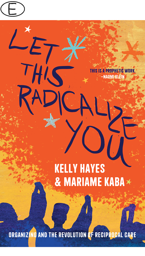 Let This Radicalize You (Bild für) Let This Radicalize You