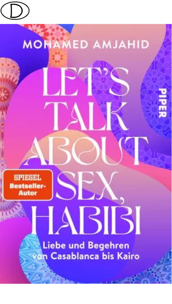 (Bild für) Let’s Talk About Sex, Habibi